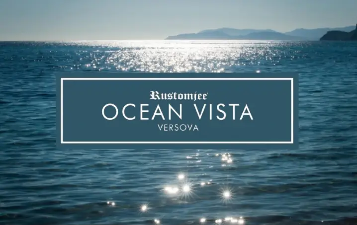 rustomjee ocean vista